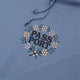 PASS~PORT | WATTLE HOODIE. WASHED OUT BLUE AVAILABLE ONLINE AND IN STORE AT MOMENTUM SKATESHOP IN COTTESLOE, WESTERN AUSTRALIA. SHOP ONLINE NOW: www.momentumskate.com.au