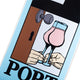 PASS~PORT | WHAT U THINK YOU SAW SKIN CONTACT SKATEBOARD DECK. 8.5" X 32.25" AVAILABLE ONLINE AND IN STORE AT MOMENTUM SKATESHOP IN COTTESLOE, WESTERN AUSTRALIA. SHOP ONLINE NOW: www.momentumskate.com.au