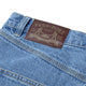 PASS~PORT | WORKERS CLUB JEAN R42. WASHED LIGHT INDIGO AVAILABLE ONLINE AND IN STORE AT MOMENTUM SKATESHOP IN COTTESLOE, WESTERN AUSTRALIA. SHOP ONLINE NOW: www.momentumskate.com.au