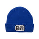 PASS~PORT | YEARBOOK LOGO BEANIE AVAILABLE ONLINE AND IN STORE AT MOMENTUM SKATESHOP IN COTTESLOE, WESTERN AUSTRALIA. SHOP ONLINE NOW: www.momentumskate.com.au