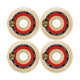SPITFIRE | FORMULA FOUR TABLETS SKATEBOARD WHEELS. 51MM X 101A AVAILABLE ONLINE AND IN STORE AT MOMENTUM SKATESHOP IN COTTESLOE, WESTERN AUSTRALIA.