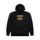 THRASHER | EAGLEGRAM HOODIE. BLACK AVAILABLE ONLINE AND IN STORE AT MOMENTUM SKATESHOP IN COTTESLOE, WESTERN AUSTRALIA. SHOP ONLINE NOW: www.momentumskate.com.au