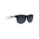 THRASHER | LOGO NOVELTY SUNGLASSES WHITE AVAILABLE ONLINE AND IN STORE AT MOMENTUM SKATESHOP IN COTTESLOE, WESTERN AUSTRALIA.