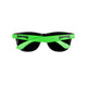 THRASHER | LOGO NOVELTY SUNGLASSES GREEN AVAILABLE ONLINE AND IN STORE AT MOMENTUM SKATESHOP IN COTTESLOE, WESTERN AUSTRALIA.
