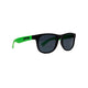 THRASHER | LOGO NOVELTY SUNGLASSES GREEN AVAILABLE ONLINE AND IN STORE AT MOMENTUM SKATESHOP IN COTTESLOE, WESTERN AUSTRALIA.