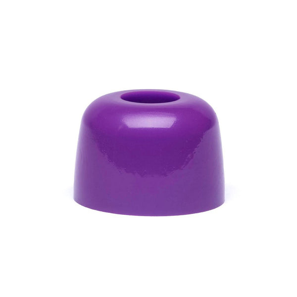 Orangatang | Knuckles Gumdrop Bushings Upgrade Kit. Purple / Medium 90a Available Online and in Store at Momentum Skateshop In Cottesloe, Western Australia. Shop Online Now: www.momentumskate.com.au