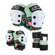 187 Killer Pads | Junior Six Pack: Knee / Elbow / Wrist Protective Pad Set. Hibiscus Available Online and in Store at Momentum Skateshop In Cottesloe, Western Australia. Shop Online Now: www.momentumskate.com.au