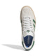 Adidas | Gazelle ADV Shoes. White / Green / Gum Available Online and in Store at Momentum Skateshop In Cottesloe, Western Australia. Shop Online Now: www.momentumskate.com.au