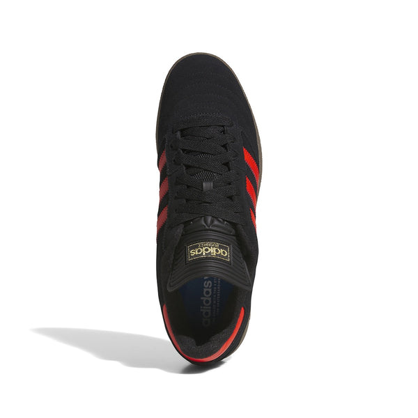 Adidas x Dennis Busenitz | Busenitz Pro Skate Shoes. Core Black/Supplier Colour/Gum5 Available Online and in Store at Momentum Skateshop In Cottesloe, Western Australia. Shop Online Now: www.momentumskate.com.au