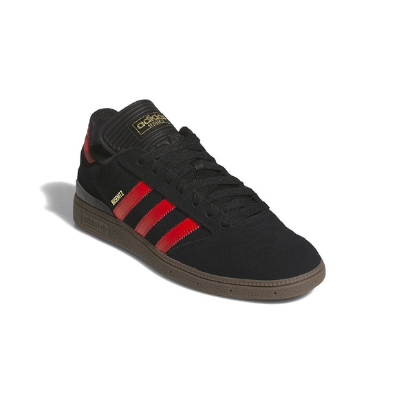 Adidas x Dennis Busenitz | Busenitz Pro Skate Shoes. Core Black/Supplier Colour/Gum5 Available Online and in Store at Momentum Skateshop In Cottesloe, Western Australia. Shop Online Now: www.momentumskate.com.au