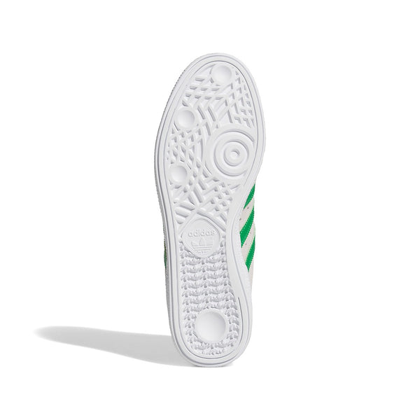 Adidas x Dennis Busenitz | Busenitz Pro Skate Shoes. White/White/Gold Available Online and in Store at Momentum Skateshop In Cottesloe, Western Australia. Shop Online Now: www.momentumskate.com.au