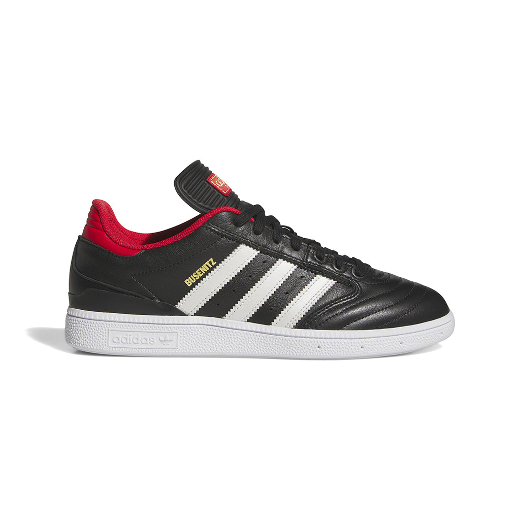 Adidas x Dennis Busenitz Busenitz Pro Skate Core Black