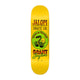 Anti Hero-Jalopi Skate Co x Grant Taylor | Jalopi Returns Tread on Yourself Skateboard Deck. 8.5" x 31.8" Available Online and in Store at Momentum Skateshop In Cottesloe, Western Australia. Shop Online Now: www.momentumskate.com.au
