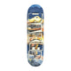 Baker x Casper Brooker | CB Watercolor OG Skateboard Deck. 8.3875" x 32.0" Available Online and in Store at Momentum Skateshop In Cottesloe, Western Australia. Shop Online Now: www.momentumskate.com.au