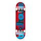 Birdhouse | Opacity Logo 2 Level 1 Complete Skateboard. Red / 8.0" x 31.5" Available Online and in Store at Momentum Skateshop In Cottesloe, Western Australia. Shop Online Now: www.momentumskate.com.au