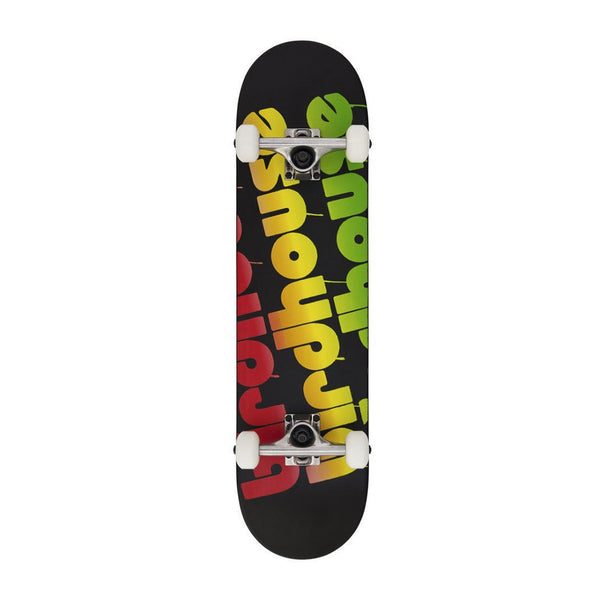 Birdhouse | Triple Stack Level 1 Complete Skateboard. 8.0" x 31.5 Available Online and in Store at Momentum Skateshop In Cottesloe, Western Australia. Shop Online Now: www.momentumskate.com.au