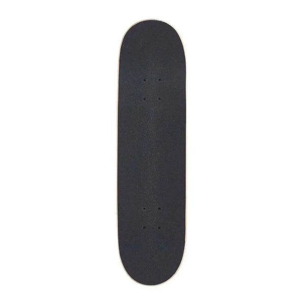 Birdhouse x Tony Hawk | Crest Level 1 Complete Skateboard. Black / 8.0" x 31.5" Available Online and in Store at Momentum Skateshop In Cottesloe, Western Australia. Shop Online Now: www.momentumskate.com.au