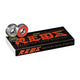 Bones | Reds Precision Skateboard Bearings Available Online and in Store at Momentum Skateshop In Cottesloe, Western Australia. Shop Online Now: www.momentumskate.com.au