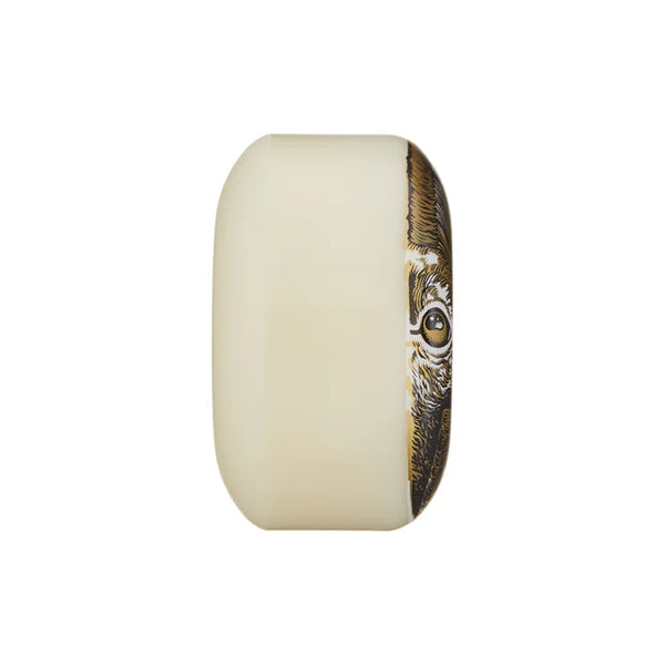 Bones x Chris Joslin | Joslin Wild Kingdom Rampage X-Formula V1 Standard Skateboard Wheels. 54mm x 99a Available Online and in Store at Momentum Skateshop In Cottesloe, Western Australia. Shop Online Now: www.momentumskate.com.au
