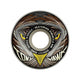 Bones x Tony Hawk | Night Hawk Pro SPF Formula Sidecut Skateboard Wheels. 58mm x 84b/104a Available Online and in Store at Momentum Skateshop In Cottesloe, Western Australia. Shop Online Now: www.momentumskate.com.au