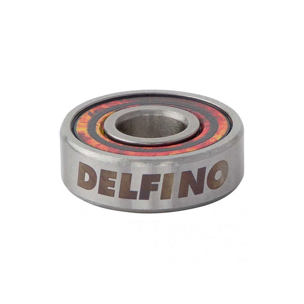 Bronson x Pedro Delfino | G3 Pro Skateboard Bearings Available Online and in Store at Momentum Skateshop In Cottesloe, Western Australia. Shop Online Now: www.momentumskate.com.au