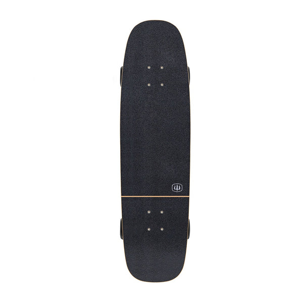 Carver | Omni Complete Surf Skateboard. 8.5" x 32.0" Available Online and in Store at Momentum Skateshop In Cottesloe, Western Australia. Shop Online Now: www.momentumskate.com.au