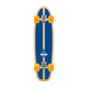 Carver | Surfrider Complete Surf Skateboard with C5 Trucks. 7.75" x 29.0" Available Online and in Store at Momentum Skateshop In Cottesloe, Western Australia. Shop Online Now: www.momentumskate.com.au