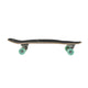 Carver x David "Wavy Davy" Stoddard | Wavy Davy Complete Surf Skateboard with C5 Trucks. 9.25" x 28" Available Online and in Store at Momentum Skateshop In Cottesloe, Western Australia. Shop Online Now: www.momentumskate.com.au