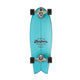 Carver x Lost-Mayhem | RNF Round Nose Fish Retro Complete Surf Skateboard with C7 Trucks. 9.875" x 29.5" Available Online and in Store at Momentum Skateshop In Cottesloe, Western Australia. Shop Online Now: www.momentumskate.com.au