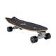 Carver x Lost-Mayhem | RNF Round Nose Fish Retro Complete Surf Skateboard with C7 Trucks. 9.875" x 29.5" Available Online and in Store at Momentum Skateshop In Cottesloe, Western Australia. Shop Online Now: www.momentumskate.com.au