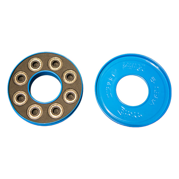 Cliche | ABEC 5 Skateboard Bearings Available Online and in Store at Momentum Skateshop In Cottesloe, Western Australia. Shop Online Now: www.momentumskate.com.au