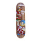 Deathwish x Jamie Foy | Big Boy Foy Skateboard Deck. 8.25" x 31.5" Available Online and in Store at Momentum Skateshop In Cottesloe, Western Australia. Shop Online Now: www.momentumskate.com.au