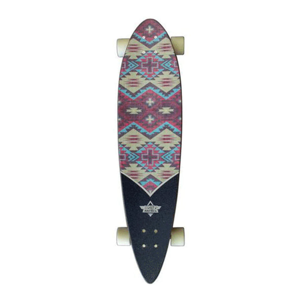 Dusters | Cruisin Nomad Longboard Skateboard. 37.0" x 9.375 Available Online and in Store at Momentum Skateshop In Cottesloe, Western Australia. Shop Online Now: www.momentumskate.com.au