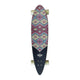 Dusters | Cruisin Nomad Longboard Skateboard. 37.0" x 9.375 Available Online and in Store at Momentum Skateshop In Cottesloe, Western Australia. Shop Online Now: www.momentumskate.com.au