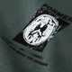 FORMER | BRAIN SCAN SHORT SLEEVE TEE. WASHED GREEN AVAILABLE ONLINE AND IN STORE AT MOMENTUM SKATESHOP IN COTTESLOE, WESTERN AUSTRALIA. SHOP ONLINE NOW: www.momentumskate.com.au