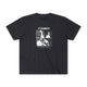 FORMER | CYGNET SHORT SLEEVE TEE. WASHED BLACK AVAILABLE ONLINE AND IN STORE AT MOMENTUM SKATESHOP IN COTTESLOE, WESTERN AUSTRALIA. SHOP ONLINE NOW: www.momentumskate.com.au