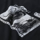 FORMER | CYGNET SHORT SLEEVE TEE. WASHED BLACK AVAILABLE ONLINE AND IN STORE AT MOMENTUM SKATESHOP IN COTTESLOE, WESTERN AUSTRALIA. SHOP ONLINE NOW: www.momentumskate.com.au