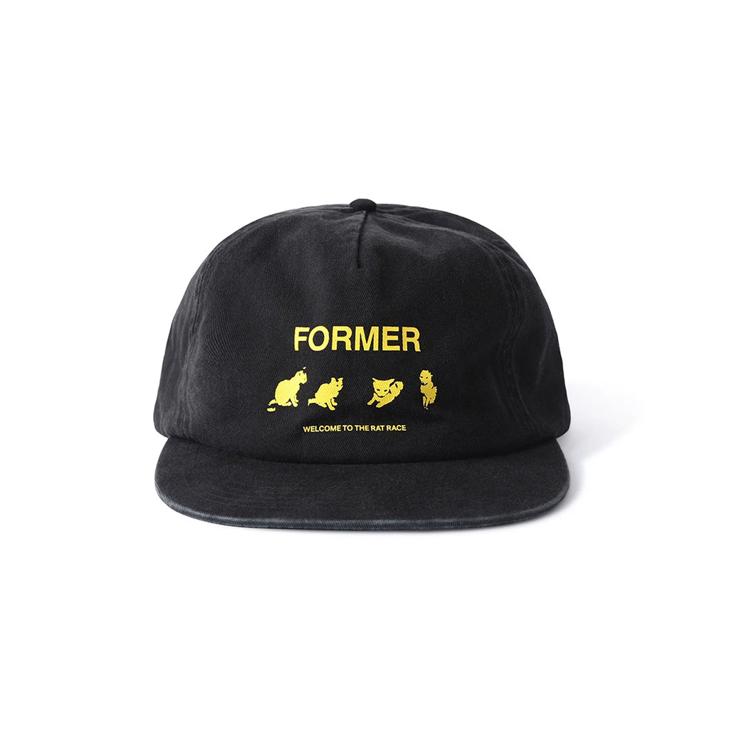 FORMER | KITTY LITTER CAP – Momentum Skate