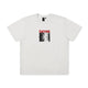 Former | Pitch Crux Short Sleeve Tee. Bone Available Online and in Store at Momentum Skateshop In Cottesloe, Western Australia. Shop Online Now: www.momentumskate.com.au