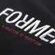Former | Legacy Reaction Short Sleeve Tee. Washed Black Available Online and in Store at Momentum Skateshop In Cottesloe, Western Australia. Shop Online Now: www.momentumskate.com.au