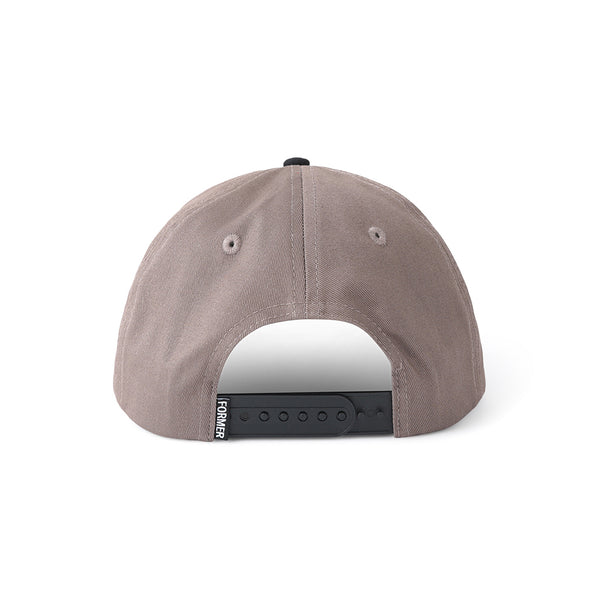 Former | Pitch Crux Cap Available Online and in Store at Momentum Skateshop In Cottesloe, Western Australia. Shop Online Now: www.momentumskate.com.au