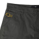 Former | Reynolds Elastic Waist 21" Walkshort. Deep Olive Available Online and in Store at Momentum Skateshop In Cottesloe, Western Australia. Shop Online Now: www.momentumskate.com.au