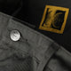 Former | Reynolds Elastic Waist 21" Walkshort. Deep Olive Available Online and in Store at Momentum Skateshop In Cottesloe, Western Australia. Shop Online Now: www.momentumskate.com.au