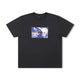 Former | Stray Short Sleeve Tee. Washed Black Available Online and in Store at Momentum Skateshop In Cottesloe, Western Australia. Shop Online Now: www.momentumskate.com.au