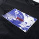 Former | Stray Short Sleeve Tee. Washed Black Available Online and in Store at Momentum Skateshop In Cottesloe, Western Australia. Shop Online Now: www.momentumskate.com.au