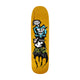 Frog x Pat Gallaher | PatG Disobediant Child Skateboard Deck. 8.55" x 31.9" Available Online and in Store at Momentum Skateshop In Cottesloe, Western Australia. Shop Online Now: www.momentumskate.com.au