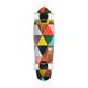 Globe | Blazer Eames/Play Cruiser Skateboard. 26.0" x 7.25" Available Online and in Store at Momentum Skateshop In Cottesloe, Western Australia. Shop Online Now: www.momentumskate.com.au