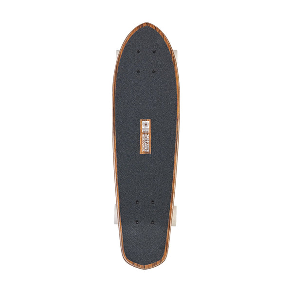 Globe | Blazer Eames/Play Cruiser Skateboard. 26.0" x 7.25" Available Online and in Store at Momentum Skateshop In Cottesloe, Western Australia. Shop Online Now: www.momentumskate.com.au