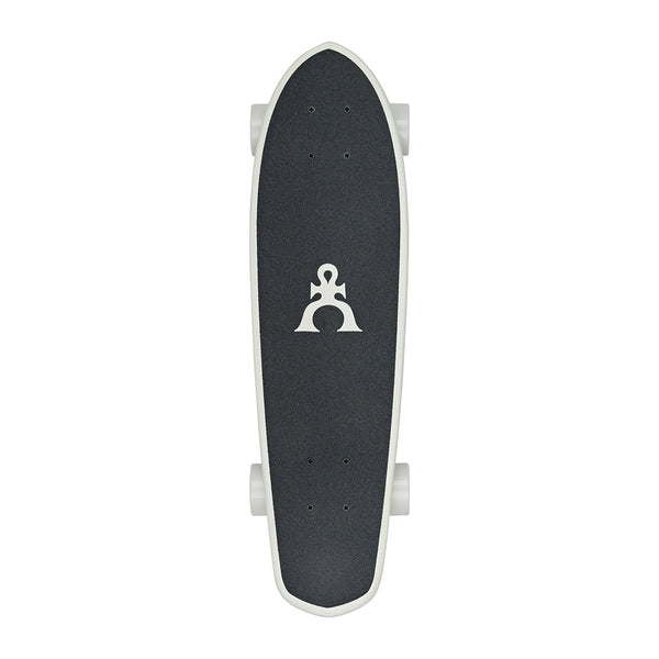 Globe | Blazer Ma'at Cruiser Skateboard. 26.0" x 7.25" Available Online and in Store at Momentum Skateshop In Cottesloe, Western Australia. Shop Online Now: www.momentumskate.com.au