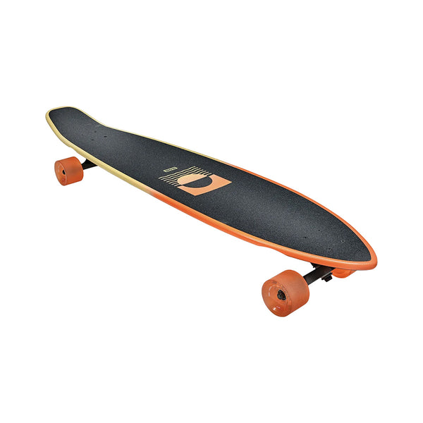 Globe | Byron Bay Cavanbah Longboard Skateboard. 43.0" x 9.5" Available Online and in Store at Momentum Skateshop In Cottesloe, Western Australia. Shop Online Now: www.momentumskate.com.au